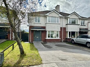 28 Gurteen View, Gurteen, Co. Sligo