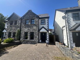 28 Orancourt, Oranmore, Galway