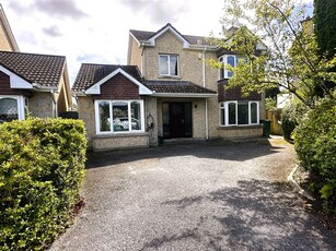 3 Castlecourt, Castleconnell, Limerick