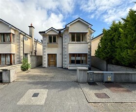 3 Rath Abhainn, Kilkenny Road, Carlow Town, Co. Carlow