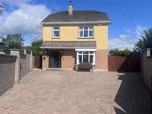 30 An Choill Rua, Paulstown, Kilkenny