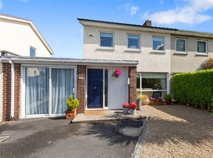 30 Cabinteely Way, Cabinteely, Dublin 18