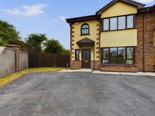 30 The Avenue, Bellfield, Ferrybank, Waterford