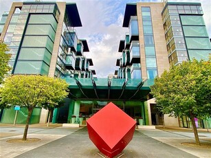 300 Cubes 1, Beacon South Quarter, Sandyford, Dublin 18