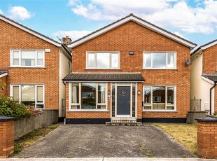 31 Mount Anville Park, Goatstown, Dublin 14