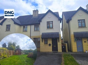 32 Ashdale, Dun An Oir, Kanturk, Co. Cork