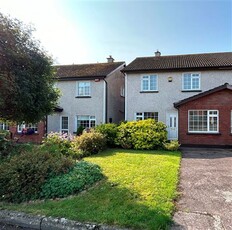 33 Aylsbury Downs, Ballincollig, Cork