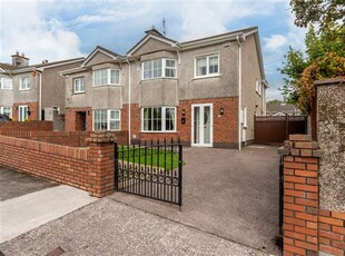 35 Kinvara Close, Ballyvolane, Cork