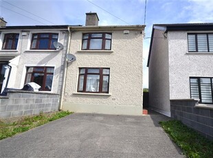 35 Rossmore Road, Ballyfermot, Dublin 10