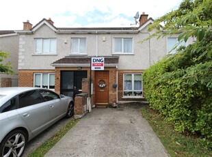 36 Manorfields Road, Clonee, Dublin 15