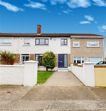 37 Donaghmede Park, Donaghmede, Dublin 13