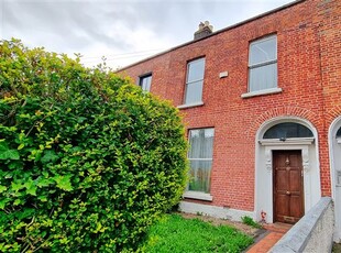 37 Longwood Avenue, Portobello, Dublin 8