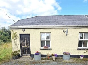 4 Ashe Road, Mullingar, Co. Westmeath