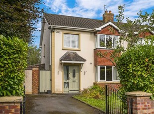 4 Dunfierth Park, Johnstownbridge, County Kildare