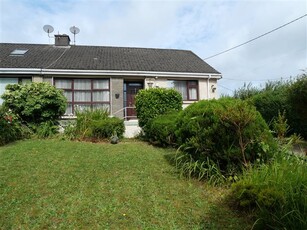 4 Tracton Lawn, Montenotte, Cork