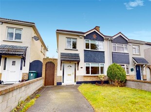 40 Woodlawn Drive, Santry, Dublin 9