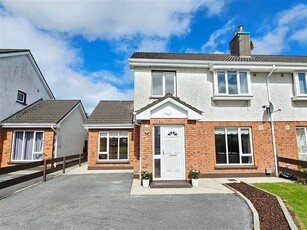 42 Abbey Ville, Limerick Road, Ennis, Co. Clare