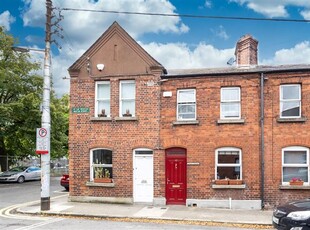 43 Martin Street, Portobello, Dublin 8