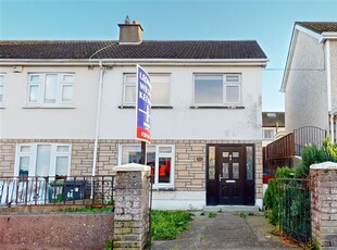 45 Brookfield, Artane, Dublin 5