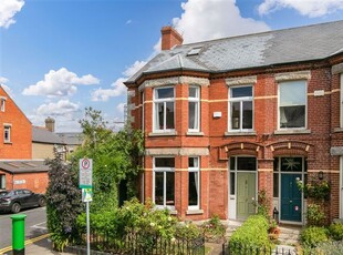 46 Kenilworth Park, Harold's Cross, Dublin 6W