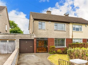 48 Orchardstown Drive, Rathfarnham, Dublin 14