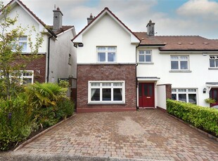 5 Primrose Court, Forest Hill, Carrigaline, Cork