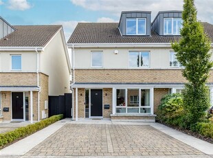 50 Diswellstown Way, Castleknock, Dublin 15