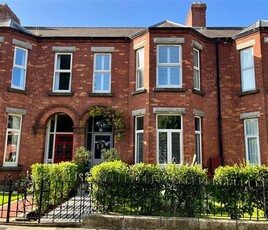 51 Eaton Square, Terenure, Dublin 6