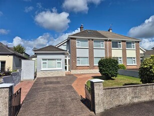 51 Halldene Avenue, Bishopstown, Cork , Bishopstown, Cork