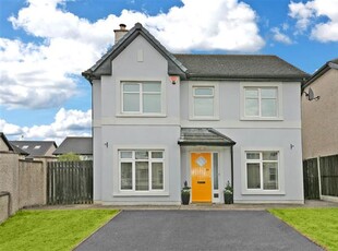 51 The Meadows, Ros Fearna, Murroe, County Limerick