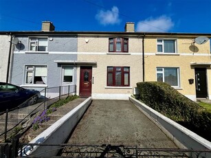 52 Derry Park, Crumlin, Dublin 12