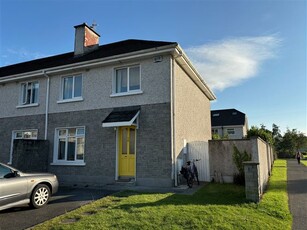 56 Clochog, Oranmore, Oranmore, Co. Galway. H91 D7W1, Oranmore, Galway