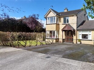 59 Greenpark Meadows, Mullingar, Westmeath