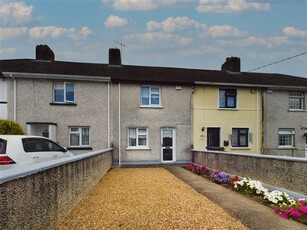 59 St Killians Crescent, Carlow, County Carlow