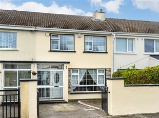 59 SUGARLOAF CRESCENT, Oldcourt, Bray, Wicklow