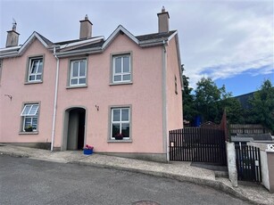 6 Mill View , Kells, Kilkenny