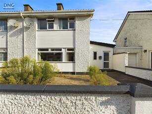 6 Riverside, Carlow Town, Co. Carlow