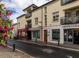 6 The Anchorage, 10-12 Townyard Lane, Malahide, County Dublin