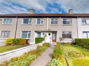 60 Whitebarn Road, Churchtown, Dublin 14