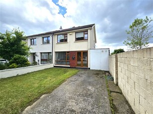 63 Grange Abbey Grove, Donaghmede, Dublin 13