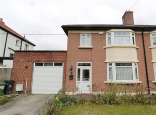 64 Annamoe Road, Cabra, Dublin 7