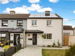 66 Ashgrove, Kill Avenue, Dun Laoghaire, Co. Dublin