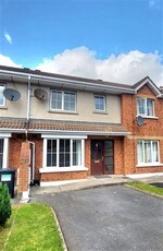 67 Fiodh Mor, Ferrybank, Waterford