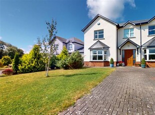 68 Glen Aoibhinn, Middletown, Courtown, Wexford