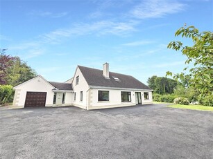 7 Cappagh Lawn, Newpark, Ennis, Co. Clare