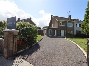 7 Glenwood, Carrigaline, Cork