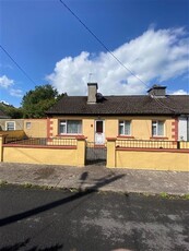 7 Marian Terrace, Galbally, Limerick