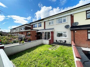 7 St. Benildus Villas, Navan, Meath