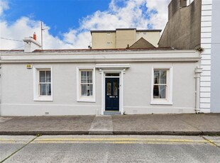 7 Wellington Street, Dun Laoghaire, County Dublin