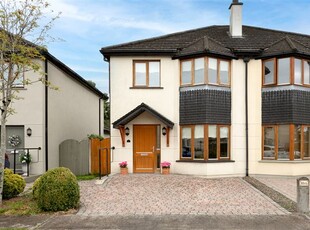 7 westfield bective road, Kells, Meath